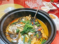 千岛湖大鱼头-集贤门·徽菜(福田店)
