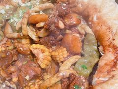 -灶座小锅烀饼·铁锅炖(全国总店)