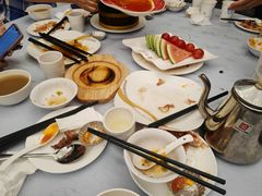 -古南都·老广东酒楼(龙江店)