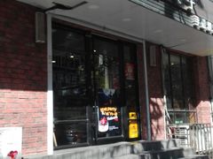 门面-皇家美孚(保定路店)