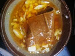 -肥龙火锅(南坪店)
