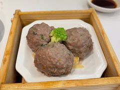-粤财皇冠假日酒店·彩华轩中餐厅