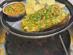 -醉二娘正宗西昌火盆烧烤(大丰店)