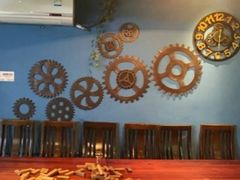 -S Team剧情密室(杭州龙翔桥店)