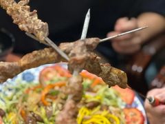 -新疆伊宁远征餐厅