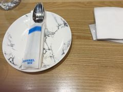 -魏客咖啡(中铁中心店)