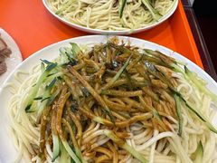 -新川面馆(新街口起源店)