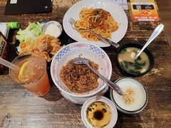 -小川洋风料理(街道口店)