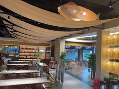 -风味小馆(天目湖宾馆店)