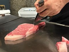 -神户牛排餐厅MOURIYA(总店)