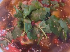 -延安香菇面(永昌路店)