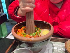 -京参 • 擂椒饭(这有山店)