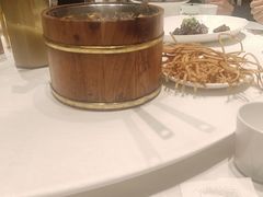-绿杨春·淮扬宴(庐山路店)