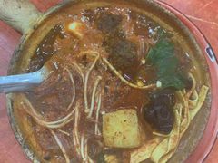 -清真·马文砂锅大全(麦苋街店)