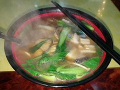 -赵璐海鲜面馆(德行路店)