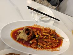 -大鸿运酒店·苏州菜·松鼠桂鱼(观前街店)