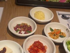 -本家韩国烤肉(青岛万象城店)