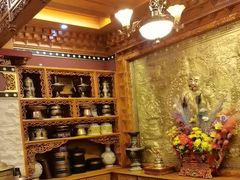 -宗巴雍姆藏餐府