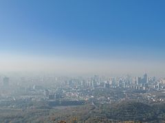 -紫金山天文台
