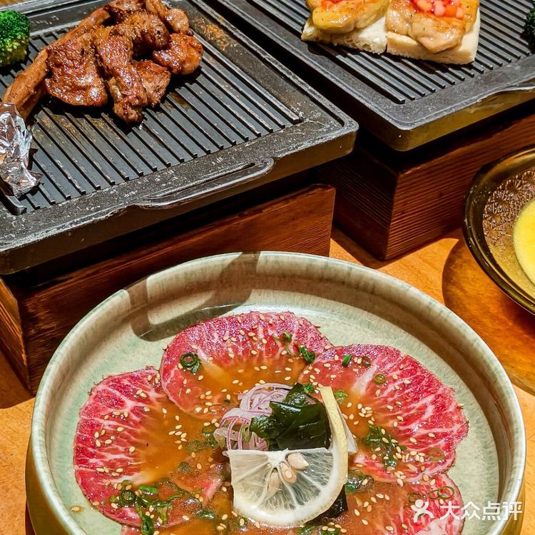 广州水濑自助餐，一场顶级海鲜与刺身美食的盛宴！