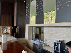 -半山半岛洲际度假酒店·观海廊