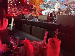 -MOSSO·Liveshow(M3香港广场店)