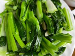 -芳华轩•客家菜馆(梧桐山店)