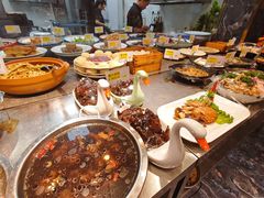 -食鼎记海鲜大排档(美食街店)