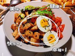 -秀儿家の小确幸融合西餐厅(万达店)