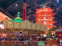 -万达茂商场(南京仙林店)