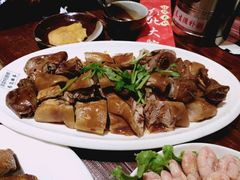 -东北大院·东北菜(三台子店)