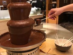 -盛宴自助餐厅(运达喜来登店)