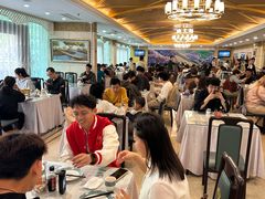 -汗腾格里·风味餐厅(新疆驻京办店)