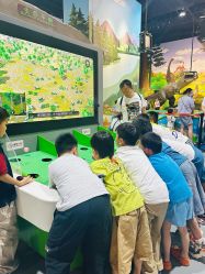-北京科学中心儿童乐园