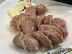 -金姐台湾菜(珠江路店)