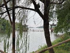 -天目湖山水园
