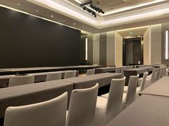 -厦门威斯汀酒店