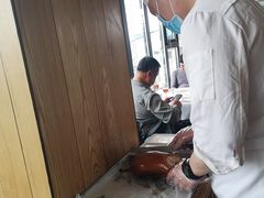 -四季民福烤鸭店(前门店)