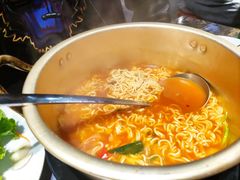 -33韩式自助烧烤(环城南路店)