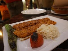 -苏坦土耳其餐厅(白云宾馆店)