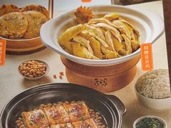 -老客家·客家菜(万达店)