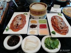-阿庄新豫菜(通泰路店)