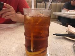 -明记港式烧腊茶餐厅(下沙店)