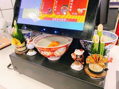 -吉野家(南昌铜锣湾店)