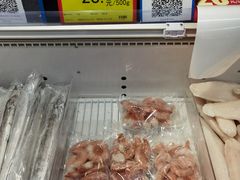 -物美超市(通州华业玫瑰店)