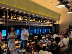 -Blac+Blac(中海环宇荟店)