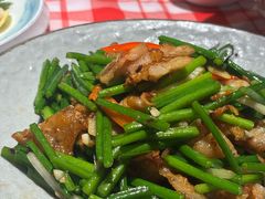 -龙桥私厨·姜花菊花过桥鱼·顺德菜(容桂店)