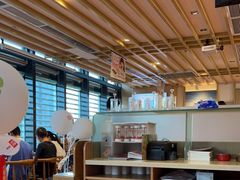-西贝莜面村(万象天地店)