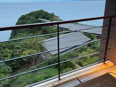 -南紀白浜 浜千鳥の湯 海舟