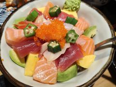 -沼津港日本料理·寿喜烧·烧鸟(新世界大丸百货店)